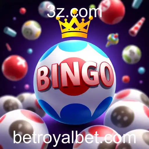 Bingo no Royalbet: A Evolução Digital de um Clássico