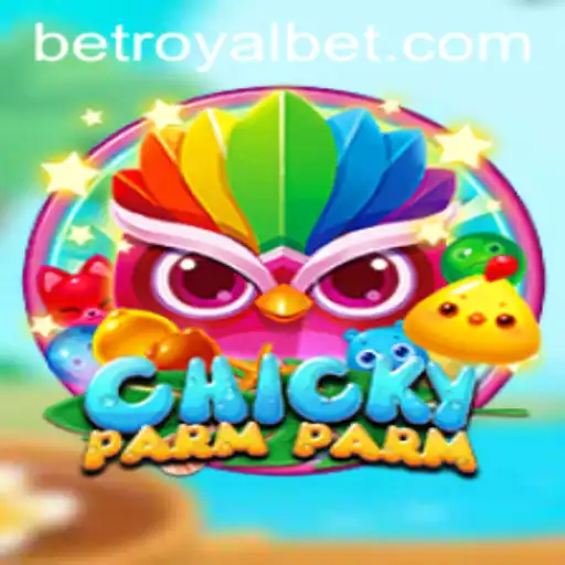 Discover the Thrilling World of ChickyParmParm: A Game That Blends Fun and Strategy