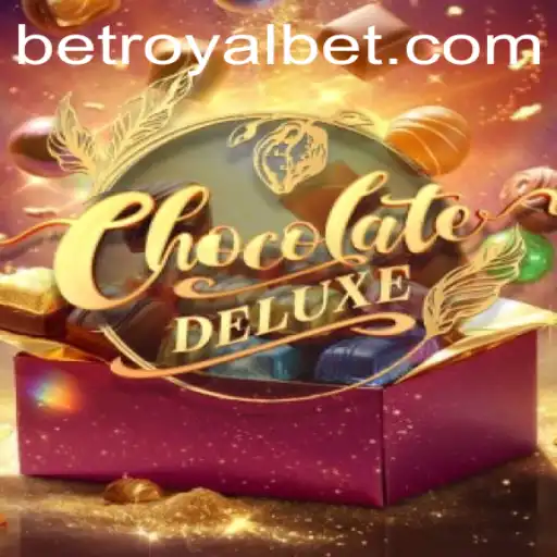 Discover the Sweet Thrills of ChocolateDeluxe: The Ultimate RoyalBet Experience