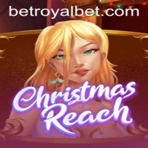 Discover the Enchanting World of ChristmasReach: A Festive Adventure