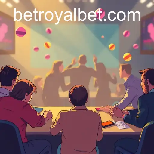 The Role and Impact of Player Community in Royalbet Platforms