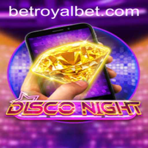 DiscoNightM: The Ultimate Gaming Experience with a Royalbet Twist