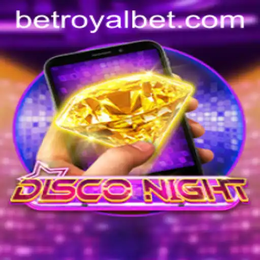DiscoNightM: The Ultimate Gaming Experience with a Royalbet Twist