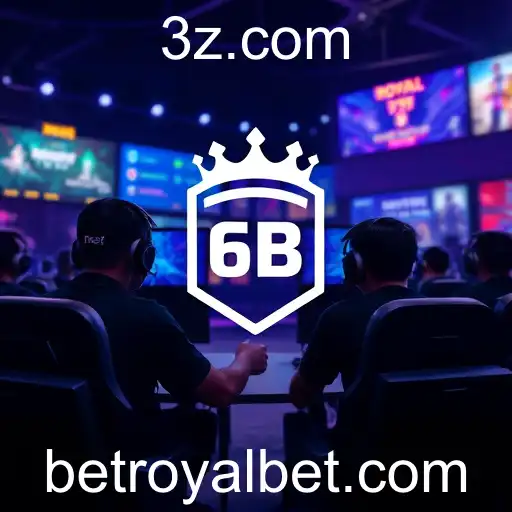 A Dinâmica do Mercado de Jogos Online em 2025