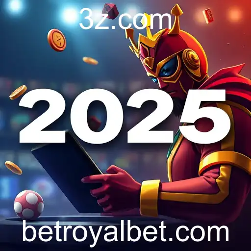 A Evolução do Jogo Online com Royalbet