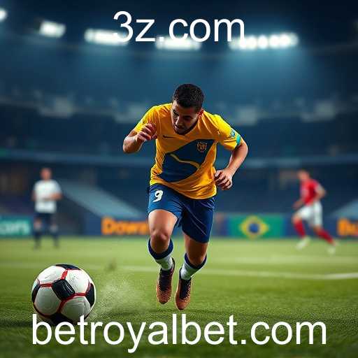 A Evolução dos Sites de Jogos Online no Brasil