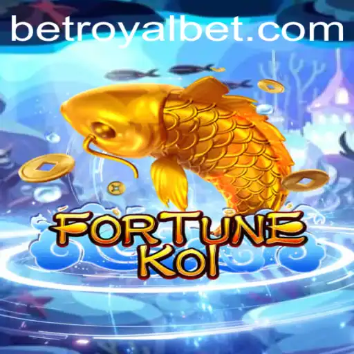 Discover the Exciting World of Fortunekoi: A RoyalBet Experience