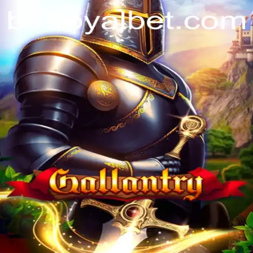 Gallantry: An Epic Gaming Adventure Awaits