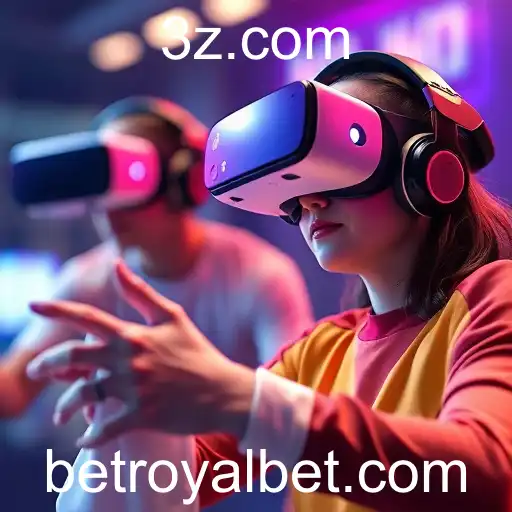Tendências e Inovações no Mercado de Jogos Online