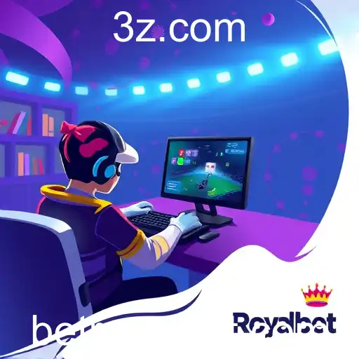 Crescimento e Desafios do Setor de Jogos Online no Brasil