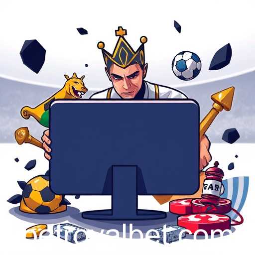 Impactos do Crescimento dos Jogos Online no Brasil