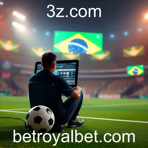 O Impacto dos Jogos Online no Brasil em 2025