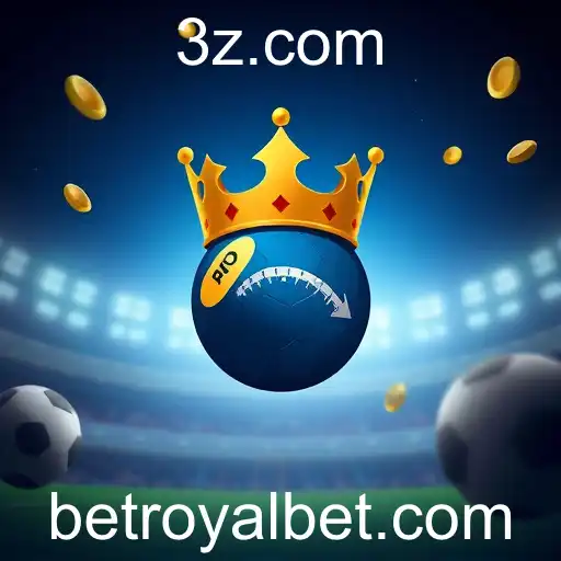 A Influência do Royalbet no Mercado Brasileiro de Apostas