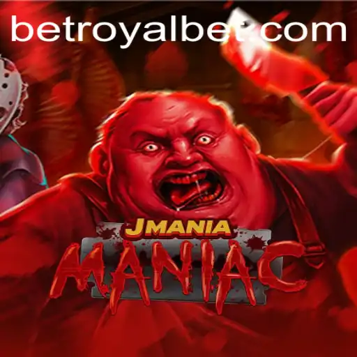 Dive into the Thrilling World of JManiaManiac