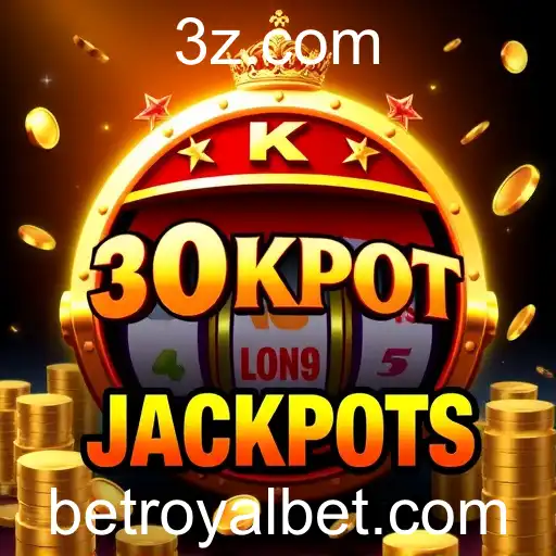 Explorando a Emoção das Jackpots no RoyalBet