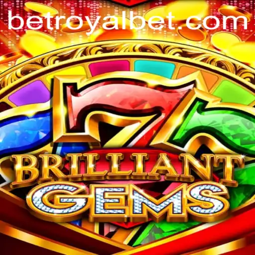 Discover the Enchanting World of BrilliantGems: A RoyalBet Adventure