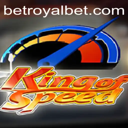 KingofSpeed and Royalbet: An Exhilarating Dive into the World of High-Speed Car Racing