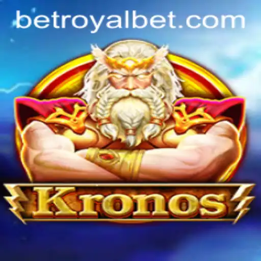 Discover the Exciting World of Kronos: A RoyalBet Experience