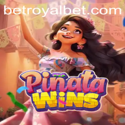 Explore the Exciting World of PinataWins with Royalbet
