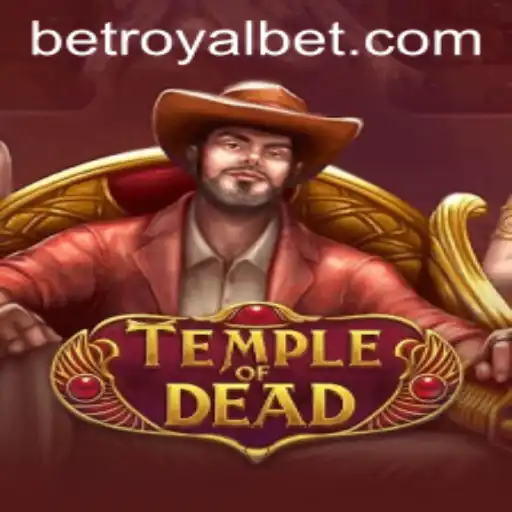 Discover the Thrills of TempleofDead: An Immersive Gaming Experience with RoyalBet