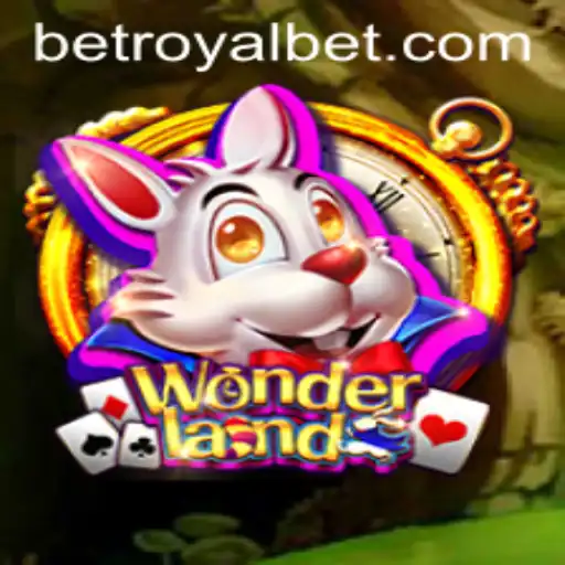 Exploring the Enchanting World of Wonderland and the Thrill of Royalbet