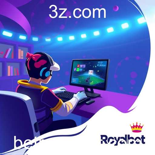 Avanços e Desafios no Mundo dos Jogos Online