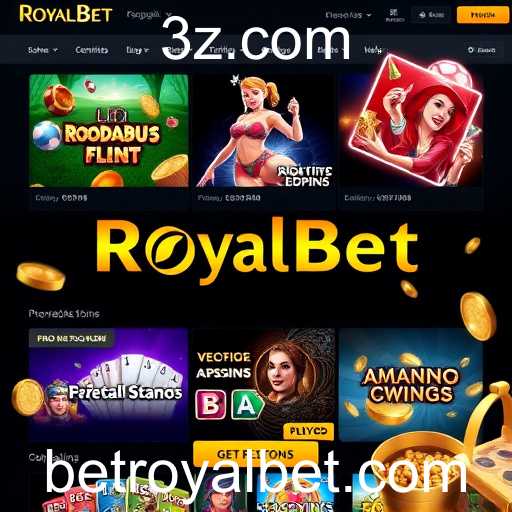 royalbet