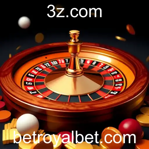 Explorando o Fascinante Mundo da Roleta no RoyalBet