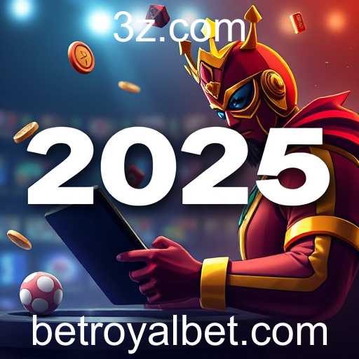 A Transformação Digital da RoyalBet em 2025