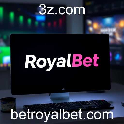 Inovações e Desafios no Mercado de Jogos Online