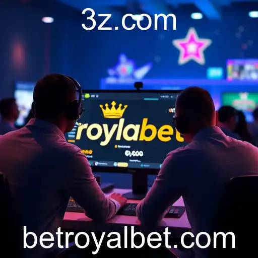 A Ascensão do Royalbet em Tempos Atuais