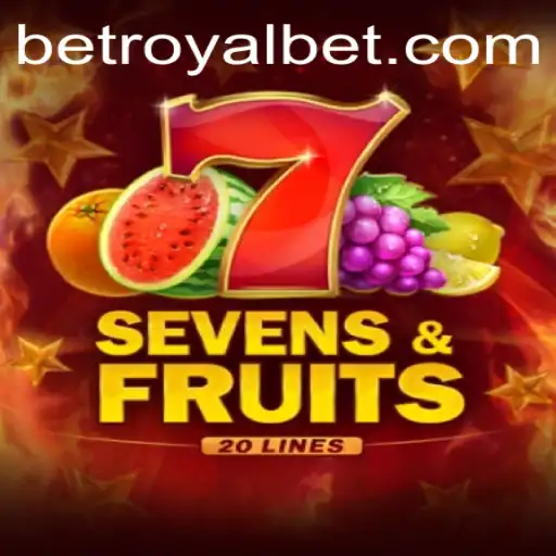 Discover the Thrilling World of SevensFruits20 with Royalbet