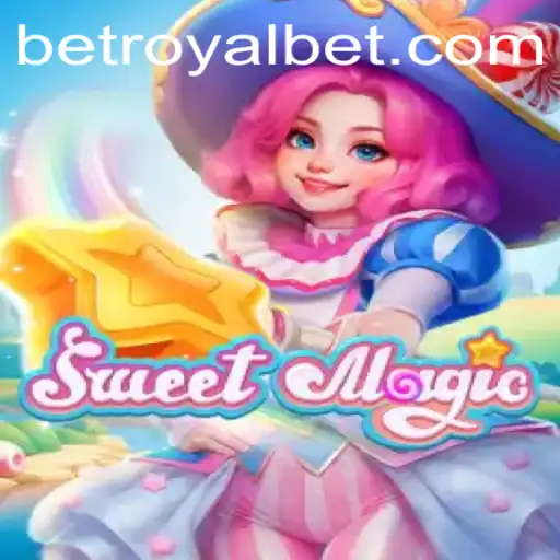 SweetMagic: A Captivating New Adventure in Gaming with RoyalBet