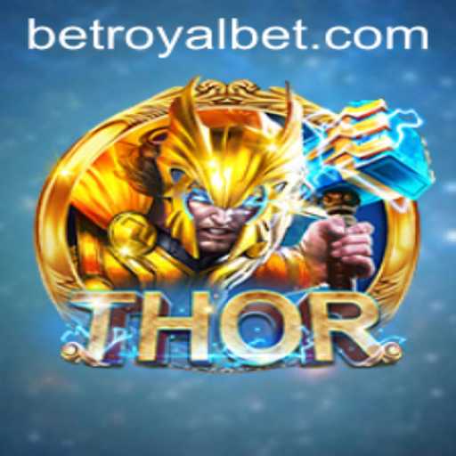 Unveiling the Marvel of THOR: A Detailed Insight into the Game Linked to Royalbet