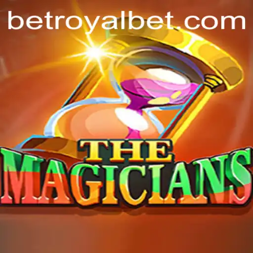Exploring the Enchanting World of TheMagicians: A RoyalBet Adventure